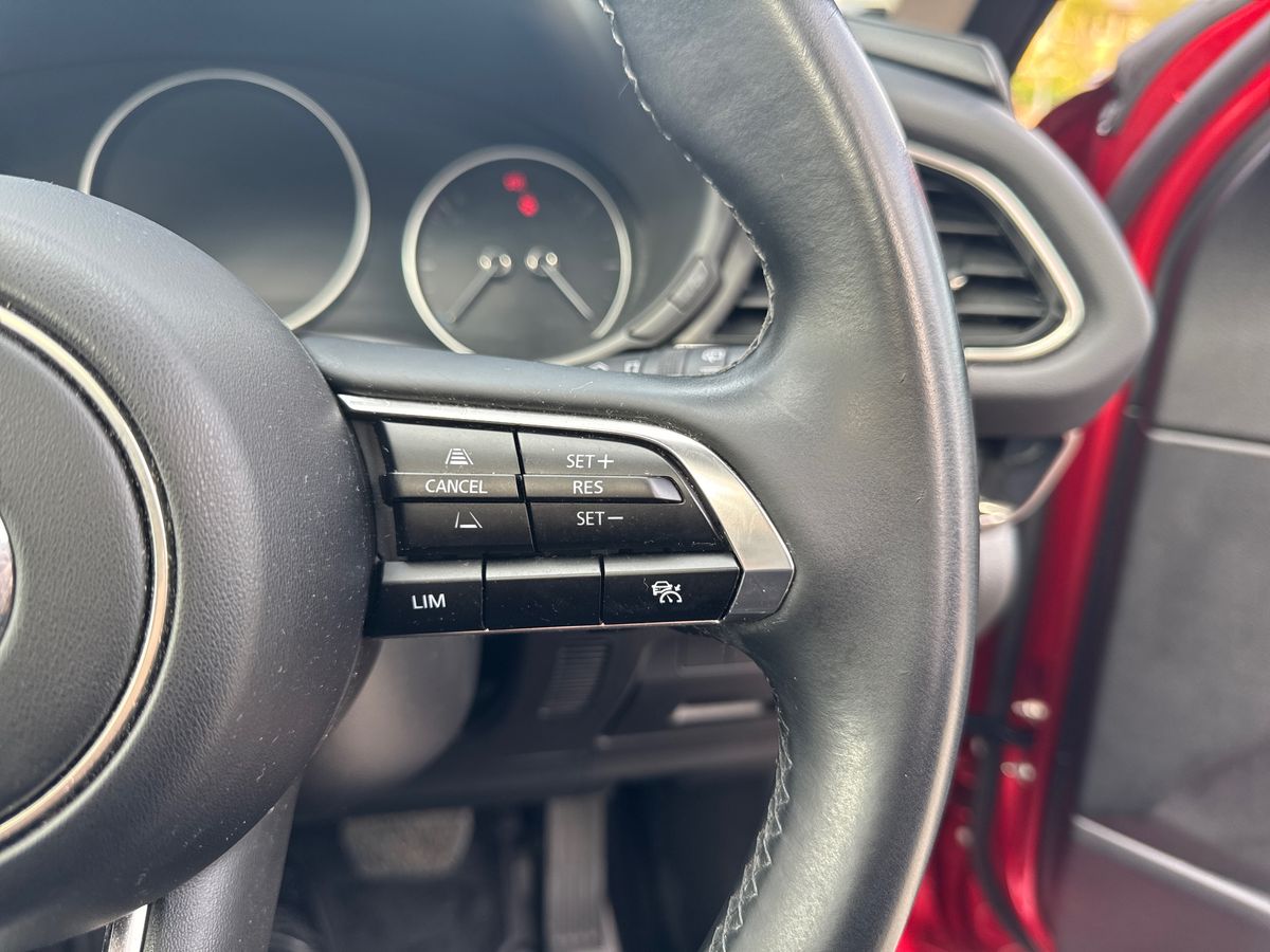 Used Mazda CX-30 2024 for sale - 77002969: Photo 17