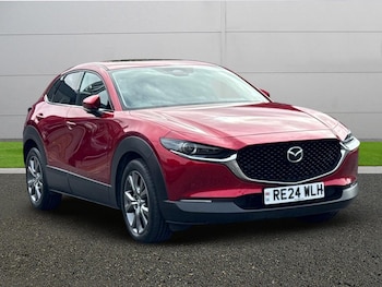 Used Mazda CX-30 2024 for sale - 77002969: Photo