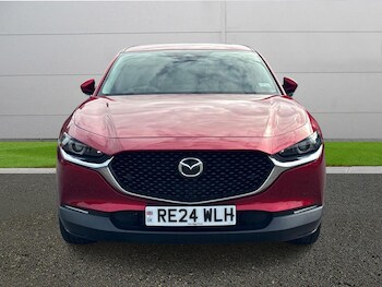 Used Mazda CX-30 2024 for sale - 77002969: Photo