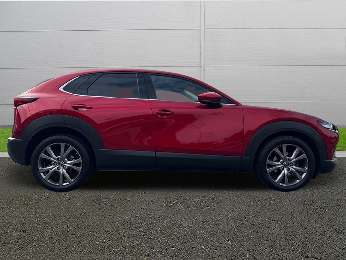 Used Mazda CX-30 2024 for sale - 77002969: Photo 8