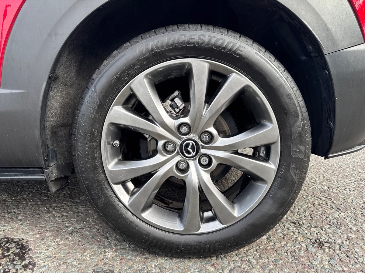 Used Mazda CX-30 2024 for sale - 77002969: Photo 9