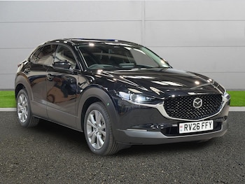 Used Mazda CX-30 2026 for sale - 78757324: Photo