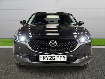 Used Mazda CX-30 2026 for sale - 78757324: Photo