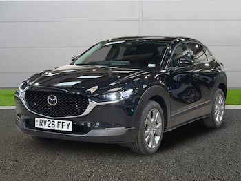 Used Mazda CX-30 2026 for sale - 78757324: Photo