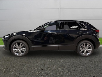 Used Mazda CX-30 2026 for sale - 78757324: Photo