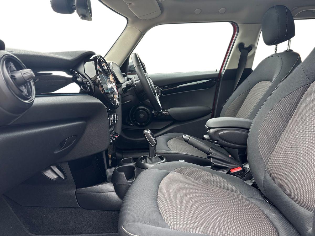 Used MINI Hatch 2023 for sale - 77885335: Photo 10