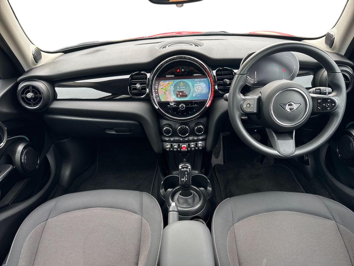 Used MINI Hatch 2023 for sale - 77885335: Photo 13