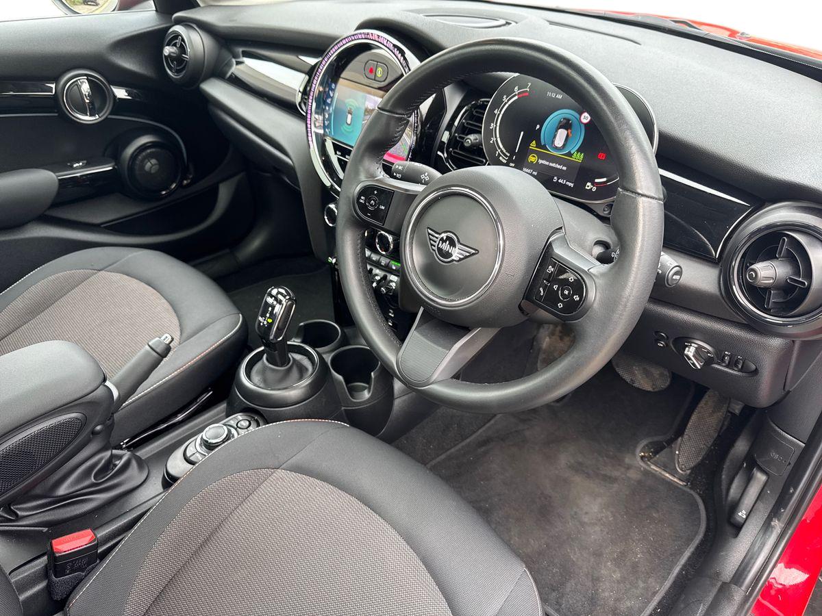 Used MINI Hatch 2023 for sale - 77885335: Photo 15