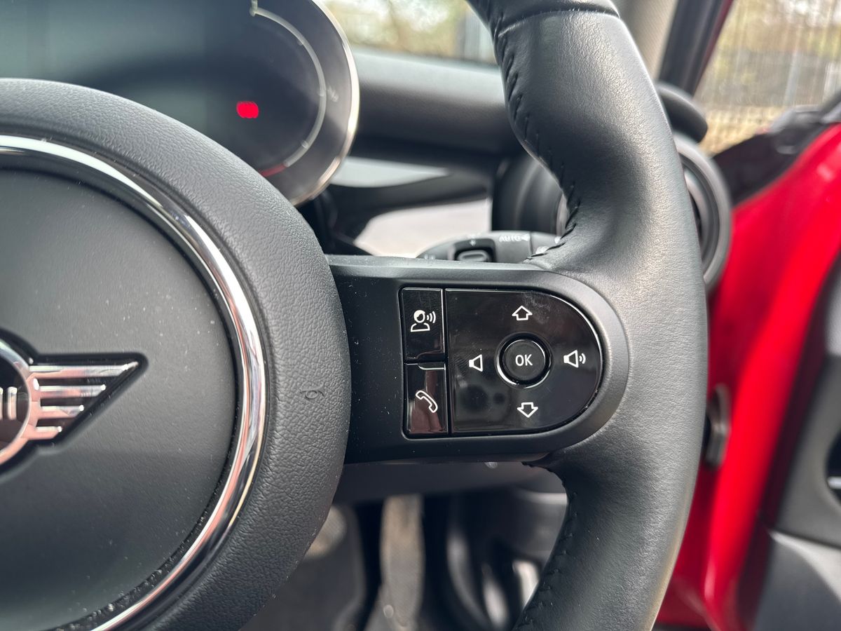 Used MINI Hatch 2023 for sale - 77885335: Photo 17