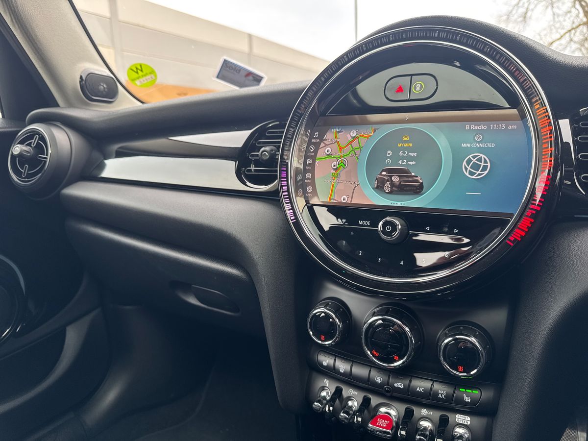 Used MINI Hatch 2023 for sale - 77885335: Photo 18