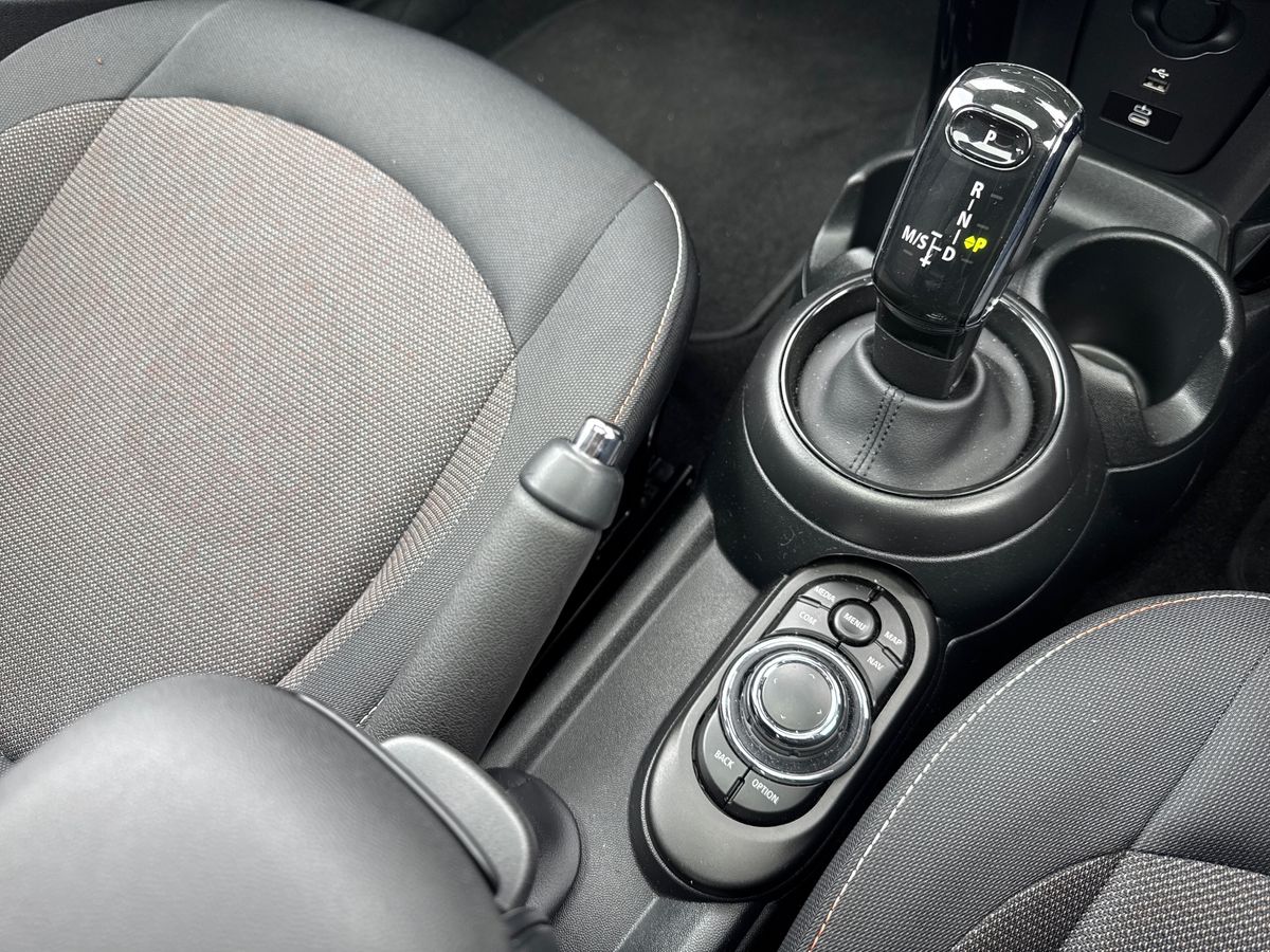 Used MINI Hatch 2023 for sale - 77885335: Photo 19