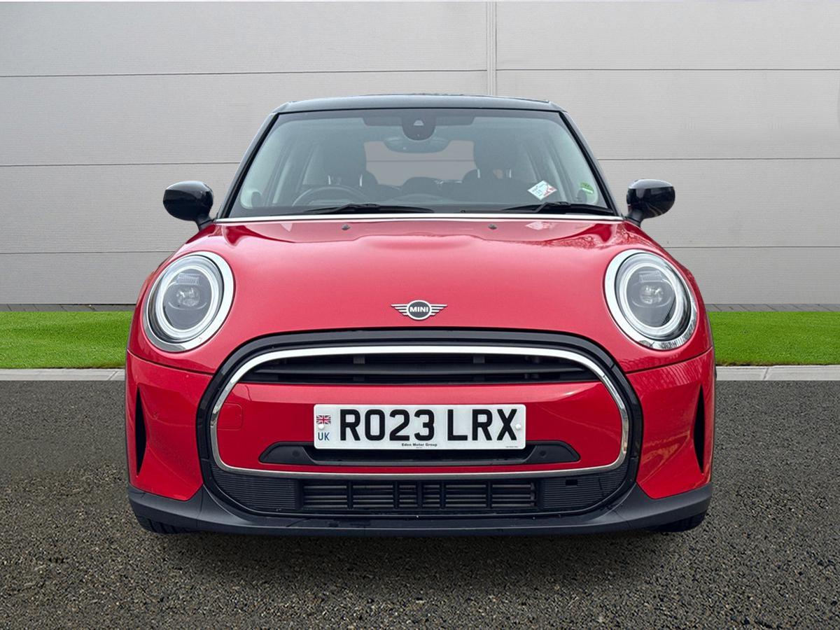 Used MINI Hatch 2023 for sale - 77885335: Photo 2