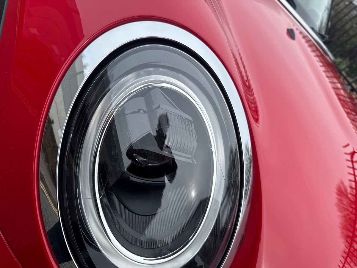 Used MINI Hatch 2023 for sale - 77885335: Photo 21