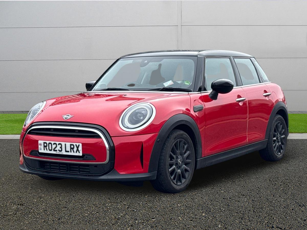 Used MINI Hatch 2023 for sale - 77885335: Photo 3