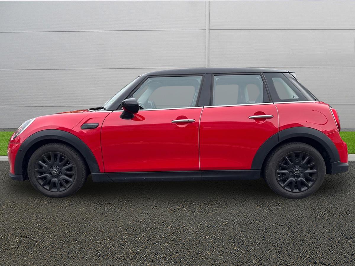 Used MINI Hatch 2023 for sale - 77885335: Photo 4