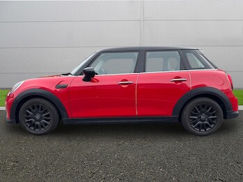 Used MINI Hatch 2023 for sale - 77885335: Photo
