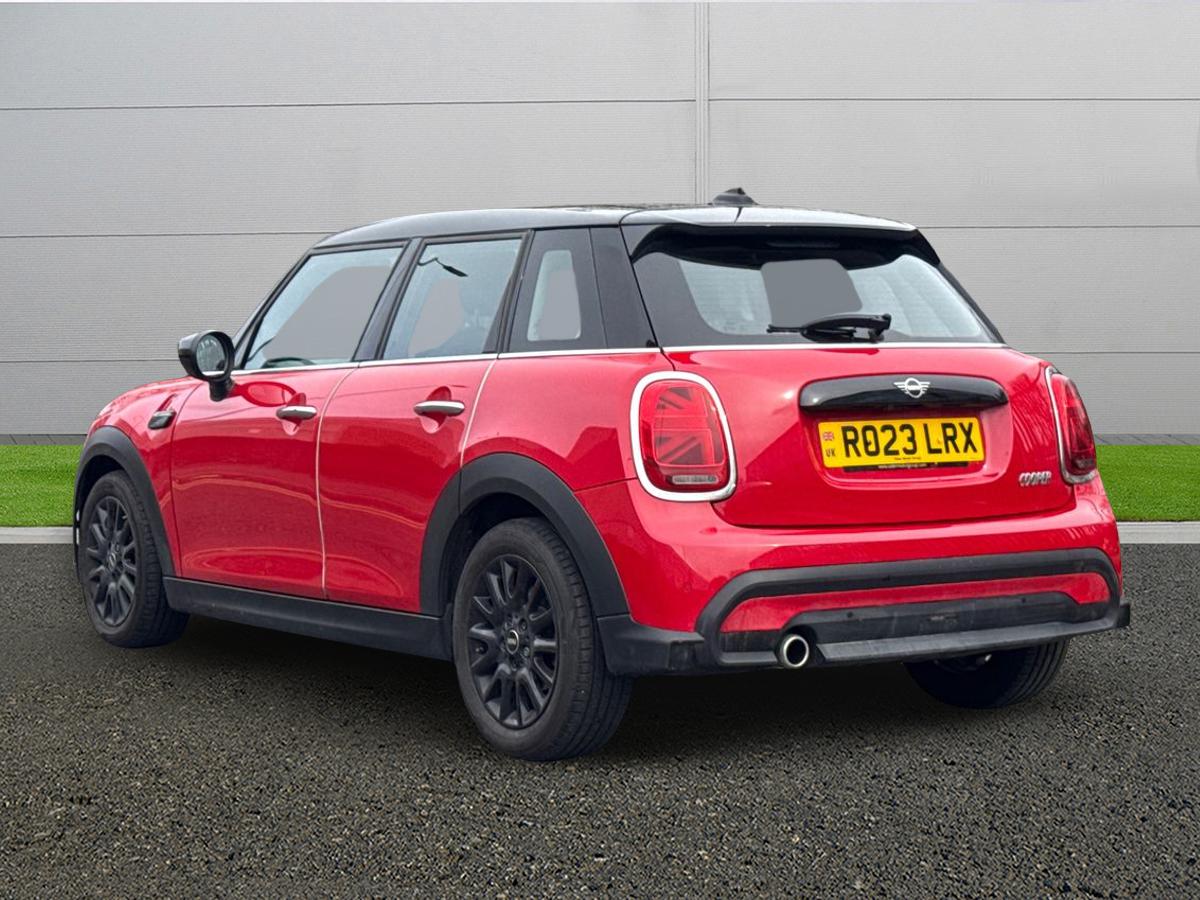 Used MINI Hatch 2023 for sale - 77885335: Photo 5