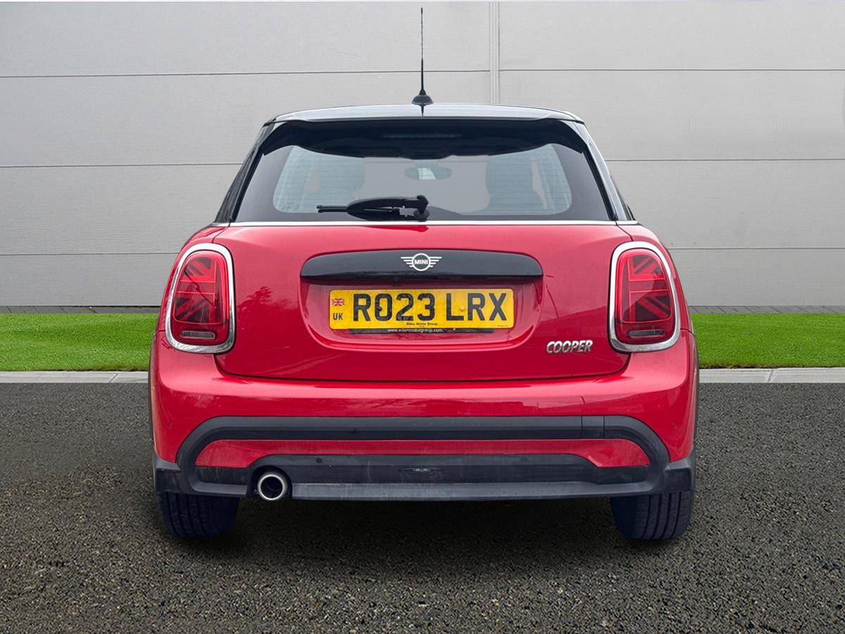 Used MINI Hatch 2023 for sale - 77885335: Photo 6