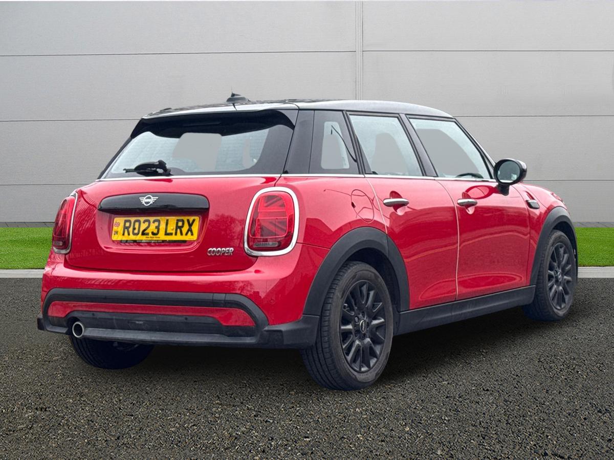 Used MINI Hatch 2023 for sale - 77885335: Photo 7