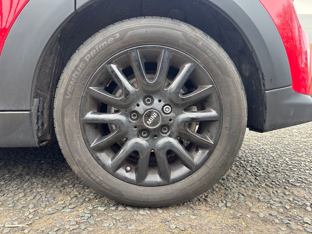 Used MINI Hatch 2023 for sale - 77885335: Photo 9