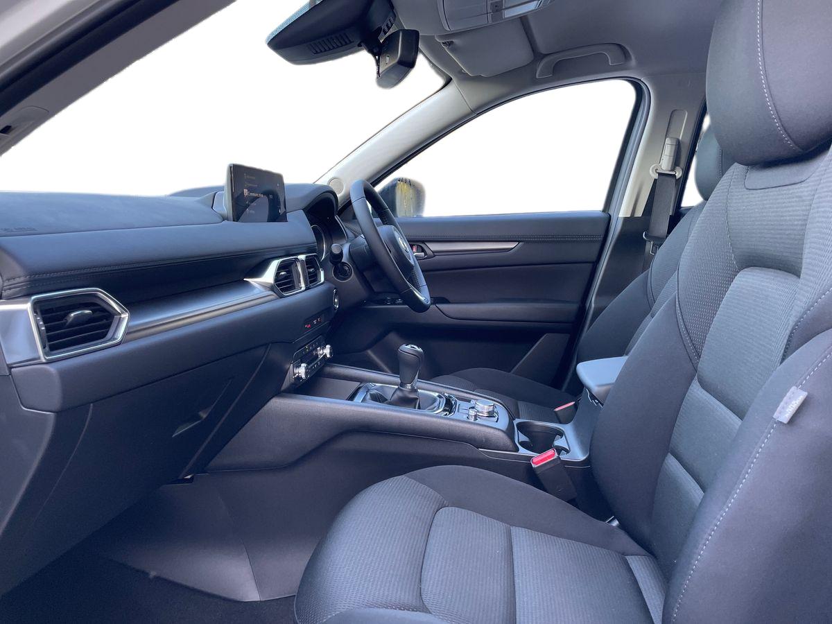 Used Mazda CX-5 2025 for sale - 77002971: Photo 10