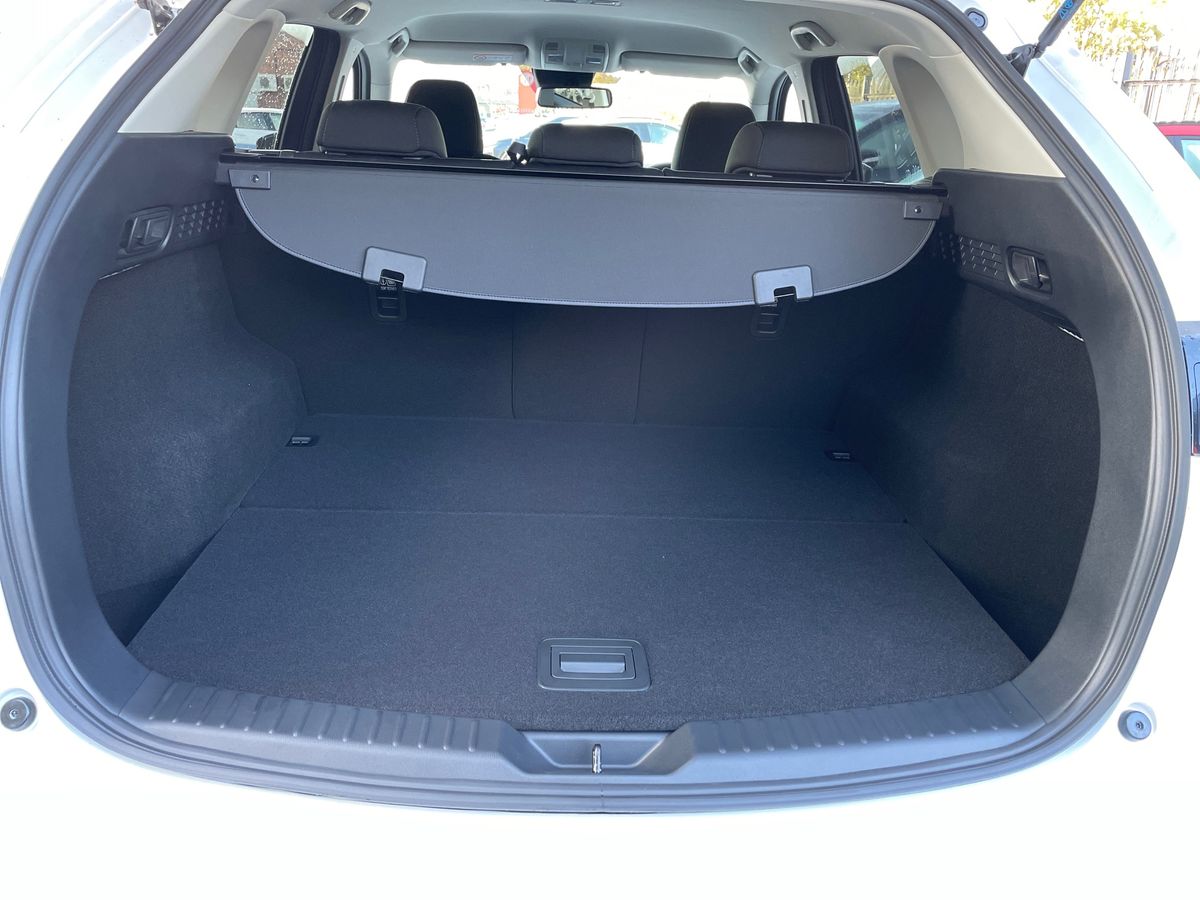 Used Mazda CX-5 2025 for sale - 77002971: Photo 12