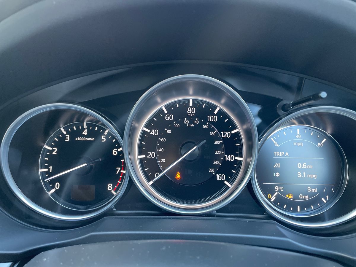 Used Mazda CX-5 2025 for sale - 77002971: Photo 14