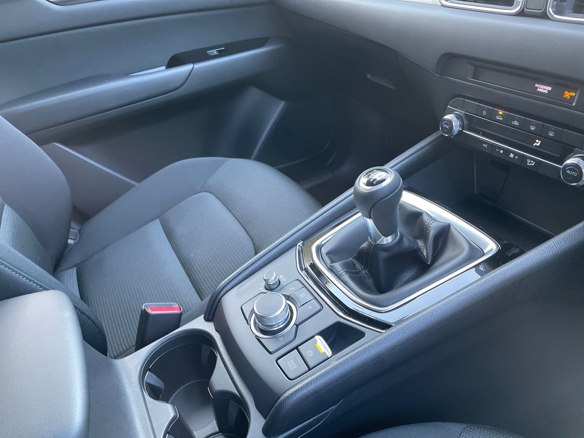 Used Mazda CX-5 2025 for sale - 77002971: Photo 19