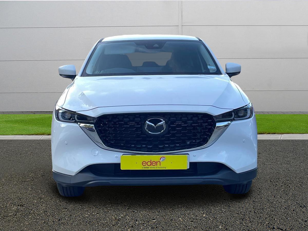 Used Mazda CX-5 2025 for sale - 77002971: Photo 2