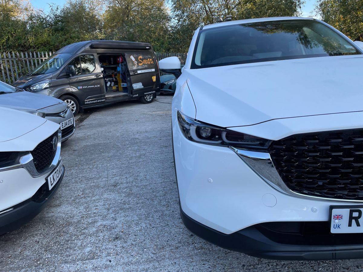 Used Mazda CX-5 2025 for sale - 77002971: Photo 21