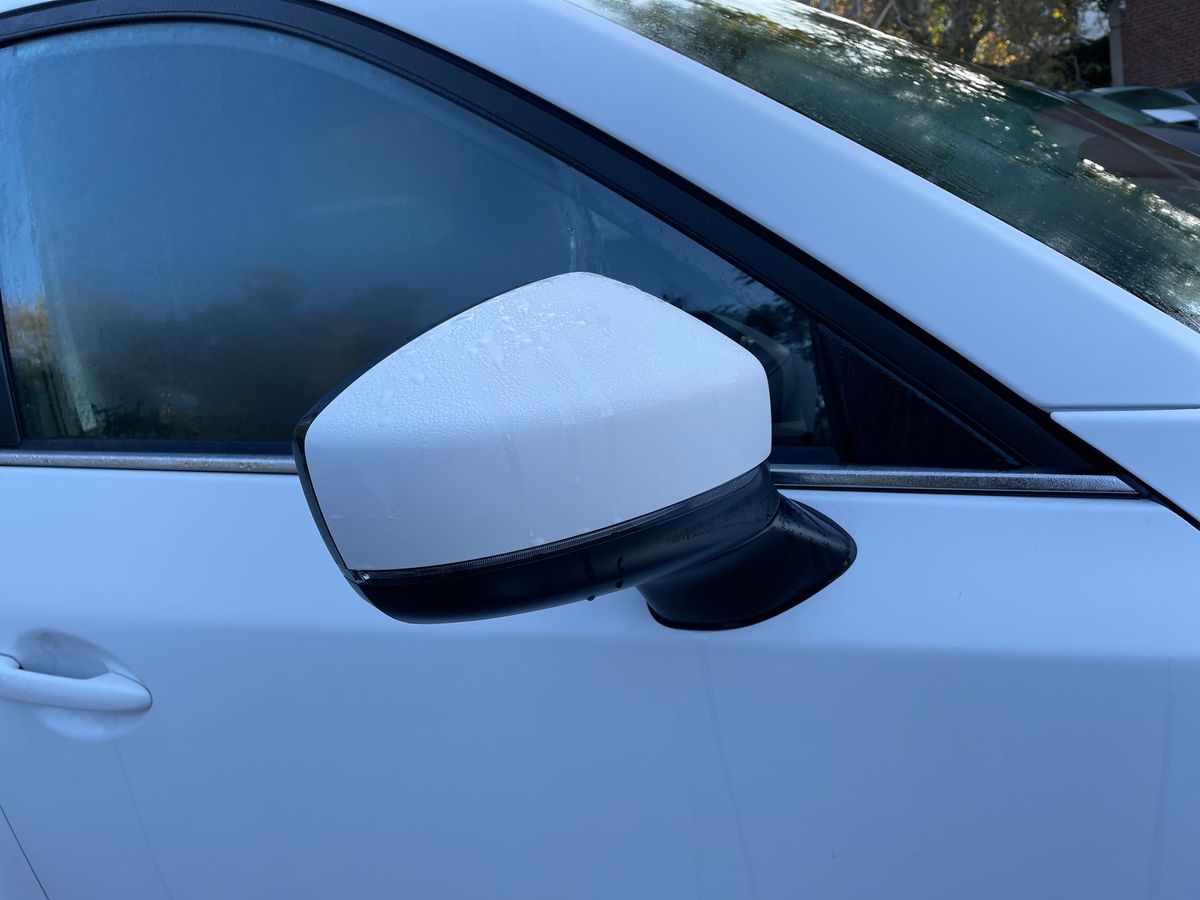 Used Mazda CX-5 2025 for sale - 77002971: Photo 22