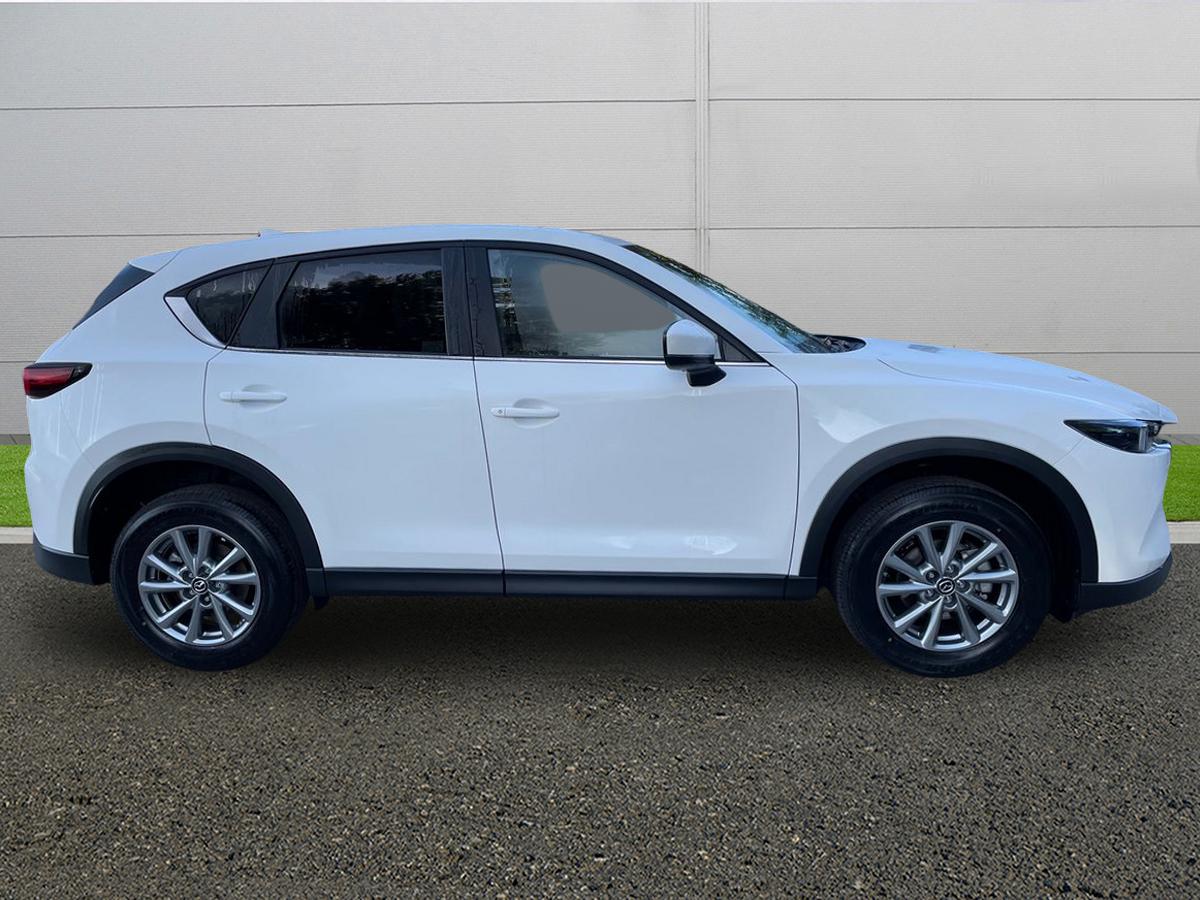 Used Mazda CX-5 2025 for sale - 77002971: Photo 8