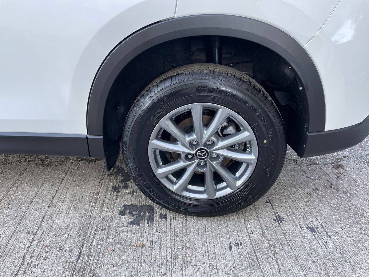 Used Mazda CX-5 2025 for sale - 77002971: Photo 9