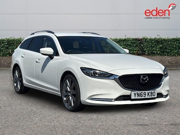 Used Mazda Mazda6 2019 for sale - 79362740: Photo