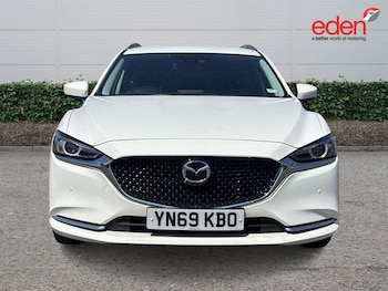 Used Mazda Mazda6 2019 for sale - 79362740: Photo