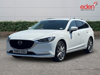 Used Mazda Mazda6 2019 for sale - 79362740: Photo