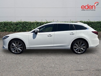 Used Mazda Mazda6 2019 for sale - 79362740: Photo