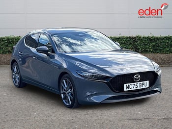 Used Mazda Mazda3 2026 for sale - 79861451: Photo