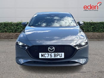 Used Mazda Mazda3 2026 for sale - 79861451: Photo