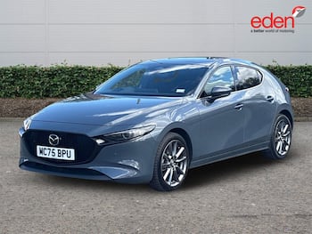 Used Mazda Mazda3 2026 for sale - 79861451: Photo