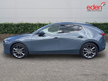 Used Mazda Mazda3 2026 for sale - 79861451: Photo