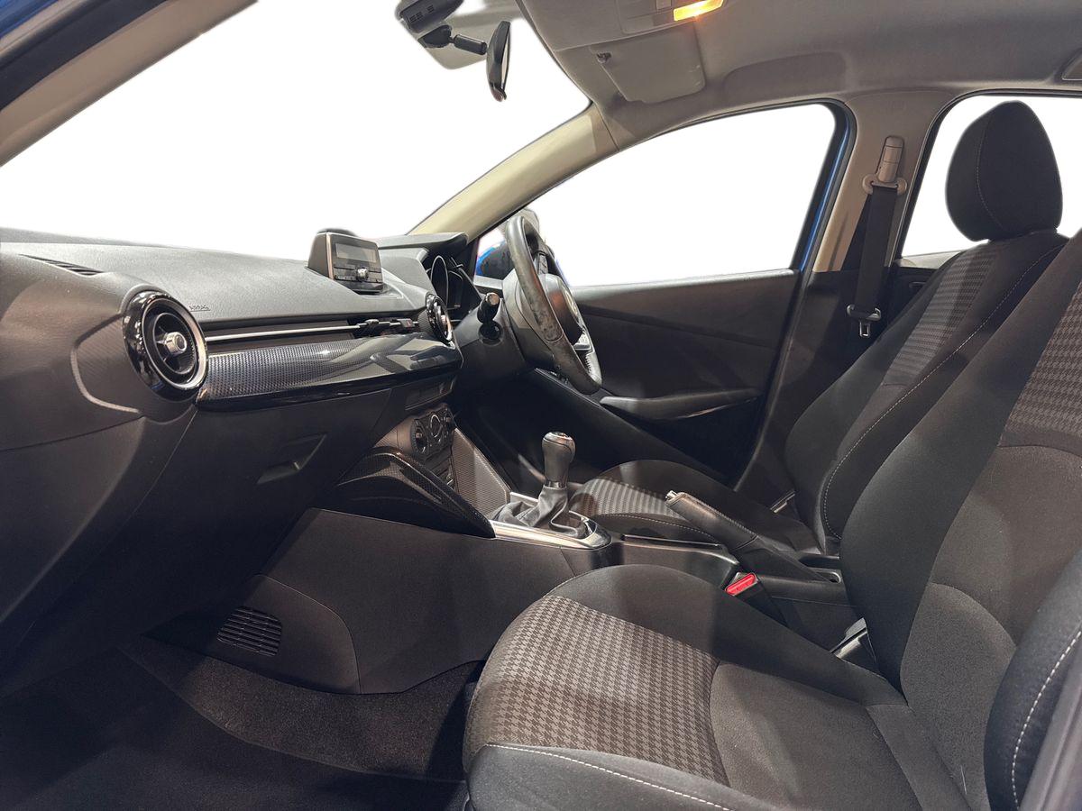 Used Mazda Mazda2 2018 for sale - 77002976: Photo 10