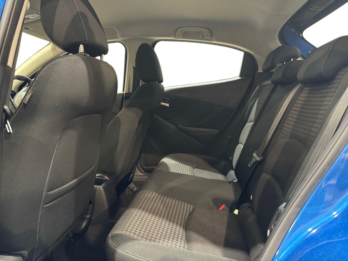 Used Mazda Mazda2 2018 for sale - 77002976: Photo 11