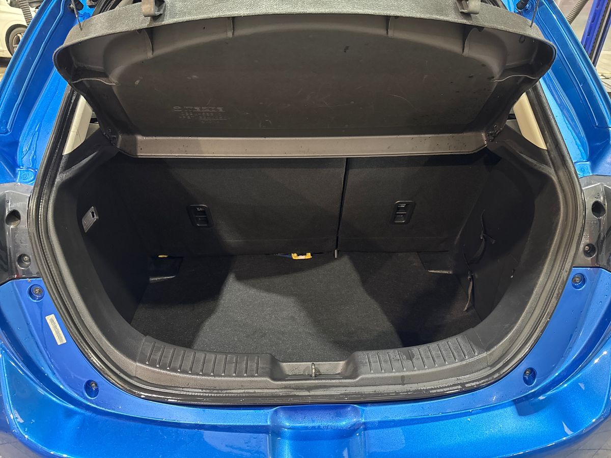 Used Mazda Mazda2 2018 for sale - 77002976: Photo 12