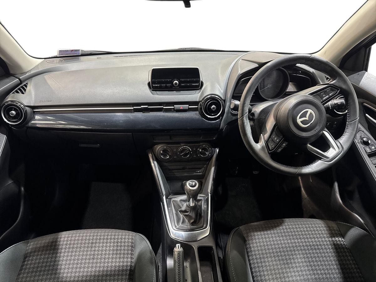 Used Mazda Mazda2 2018 for sale - 77002976: Photo 13