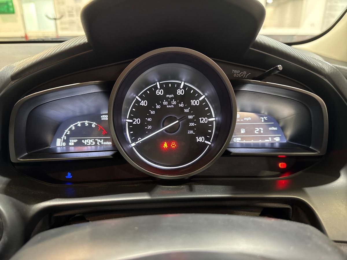 Used Mazda Mazda2 2018 for sale - 77002976: Photo 14