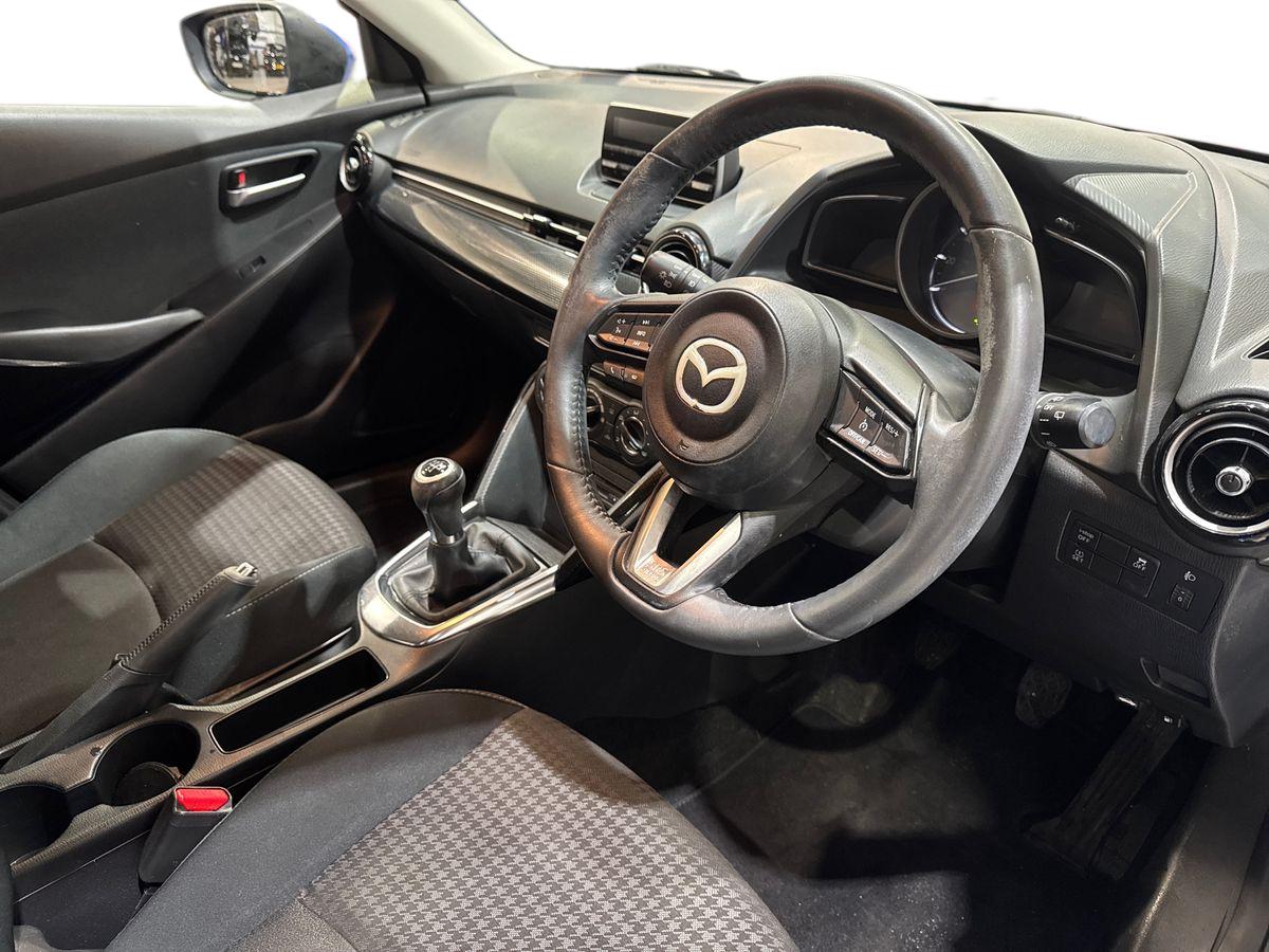 Used Mazda Mazda2 2018 for sale - 77002976: Photo 15