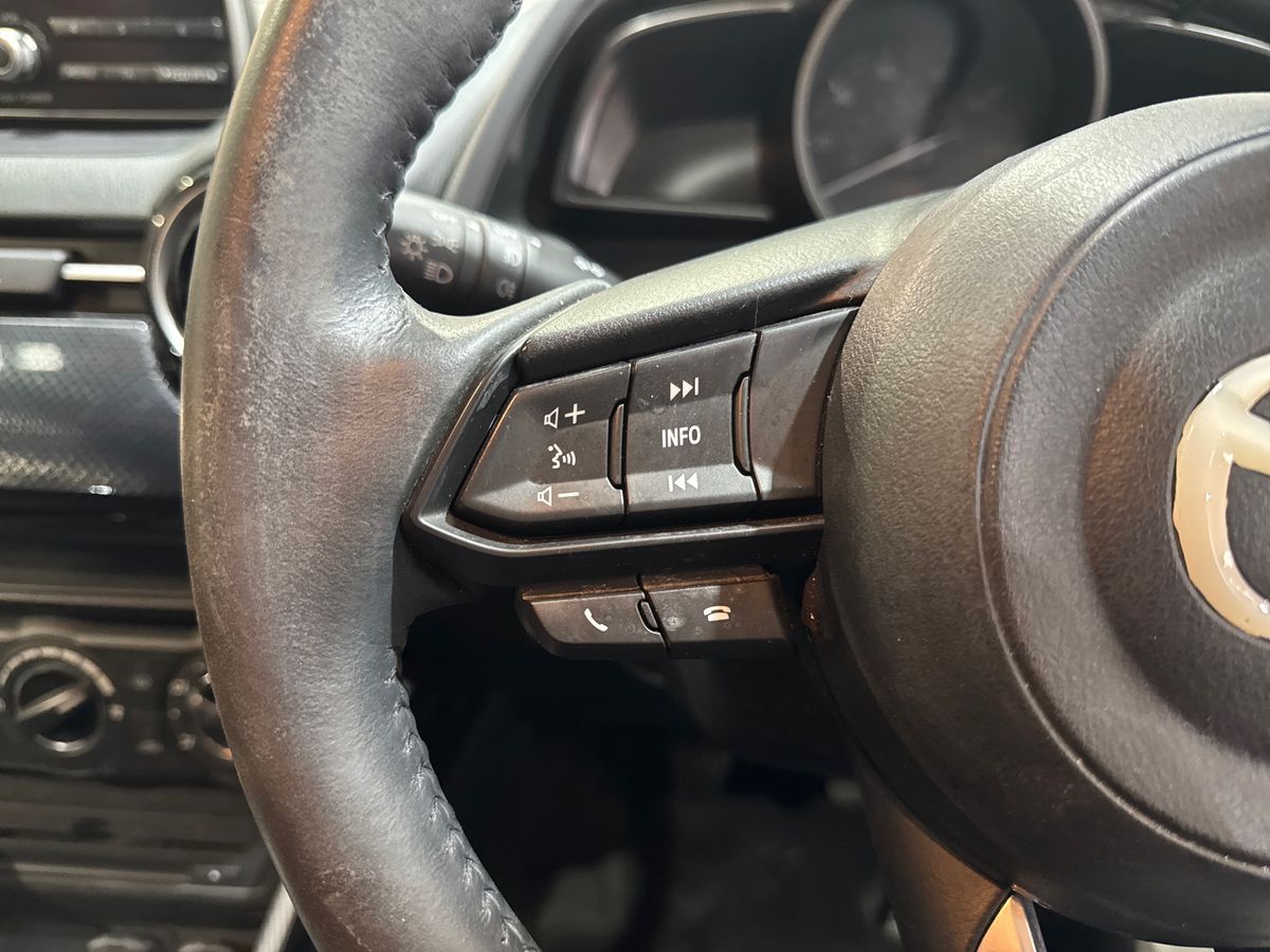 Used Mazda Mazda2 2018 for sale - 77002976: Photo 16