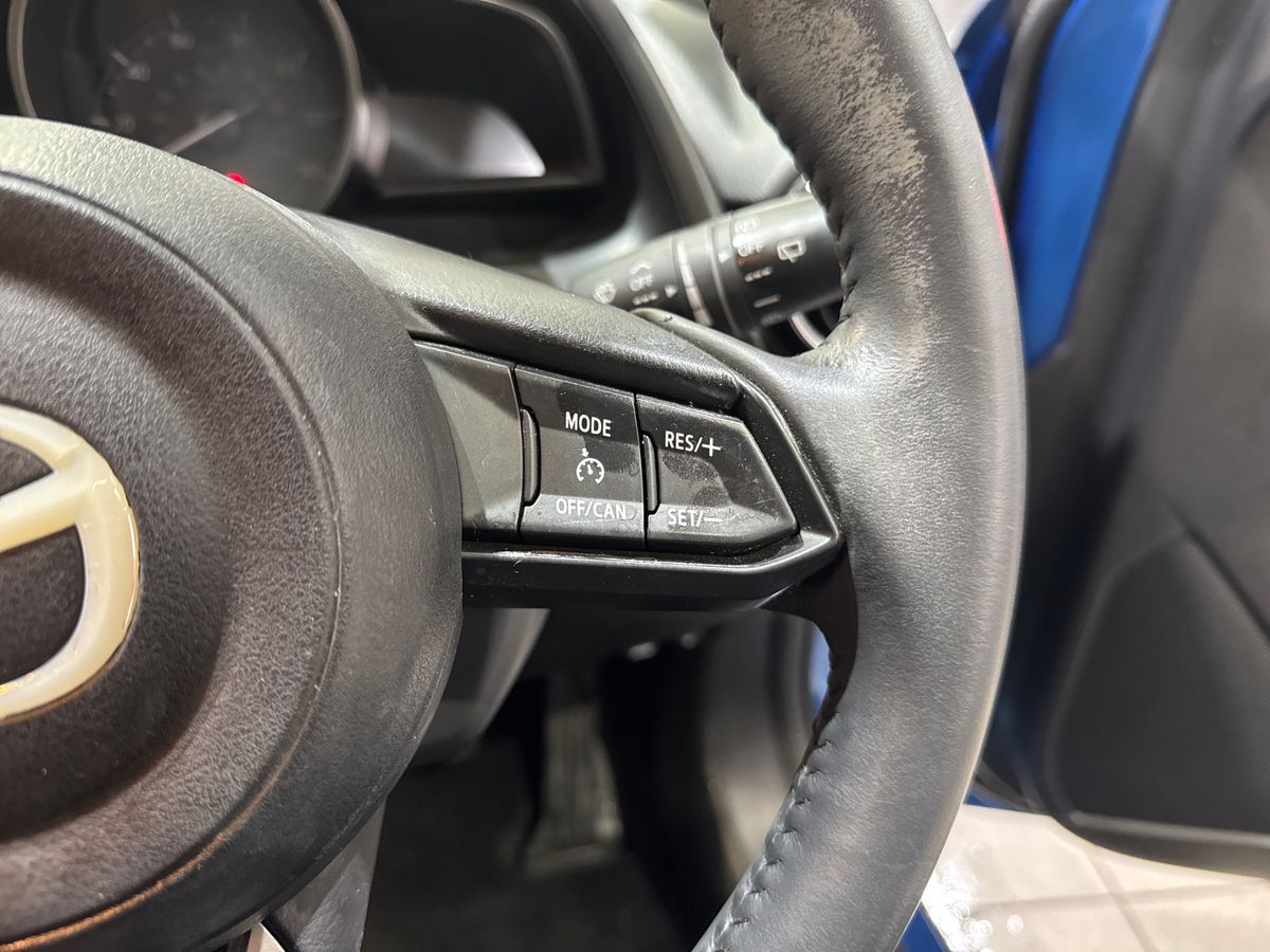 Used Mazda Mazda2 2018 for sale - 77002976: Photo 17