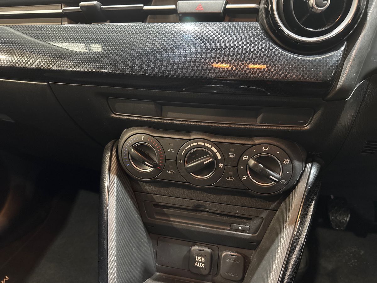 Used Mazda Mazda2 2018 for sale - 77002976: Photo 18